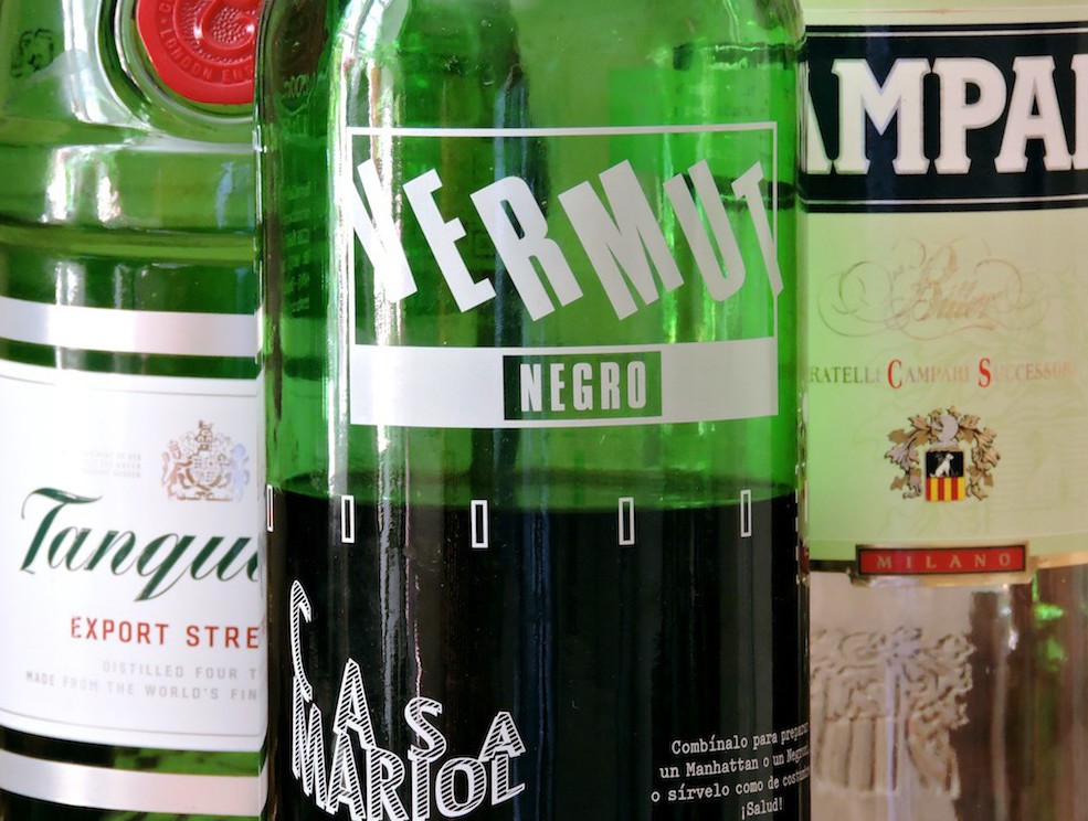 Does vermouth go bad?
