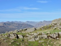 Loughrigg: March 2019